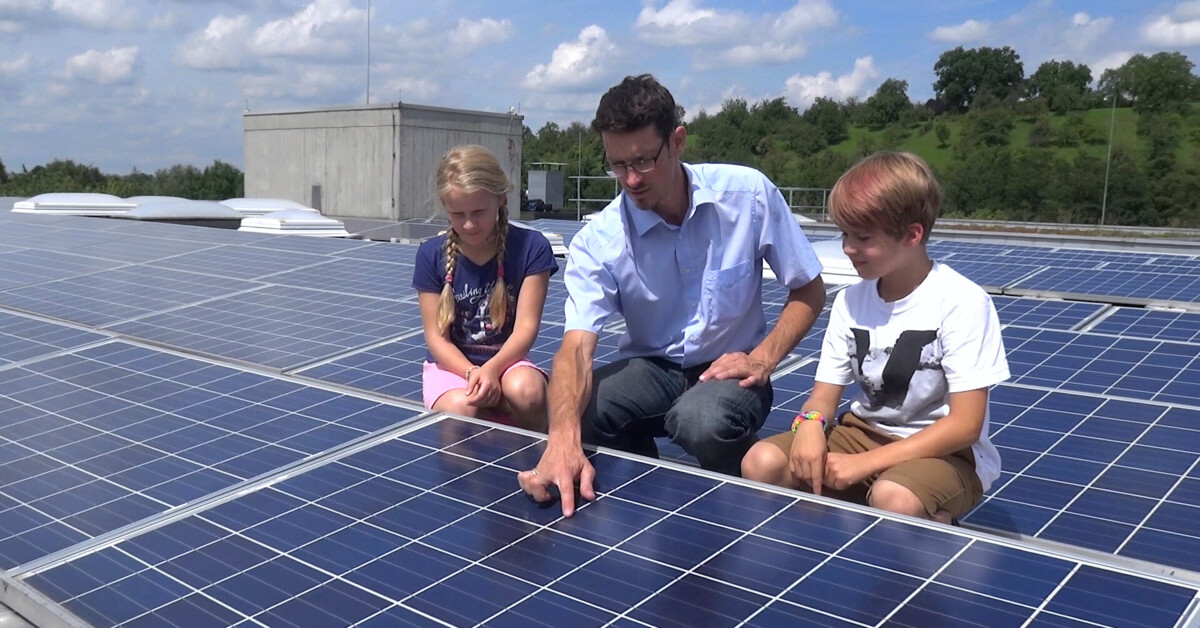EEG-Novelle vorgelegt: Kommt nun das Aus für Dach-PV?