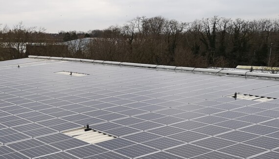 EG Solar Sechs Portfolio RuCow