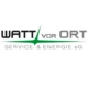 WATT vor Ort Service & Energie eG