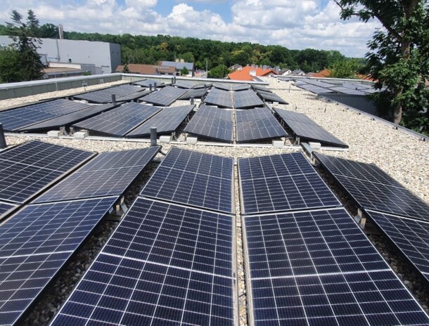 Bürger-Solaranlage: „Lebenswerkstatt“